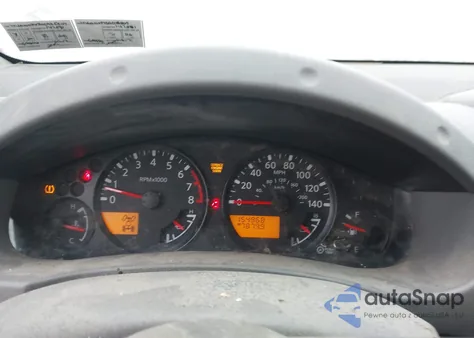 2010 Nissan Frontier Se z USA, uszkodzony, nr VIN 1N6AD0FV3AC435507